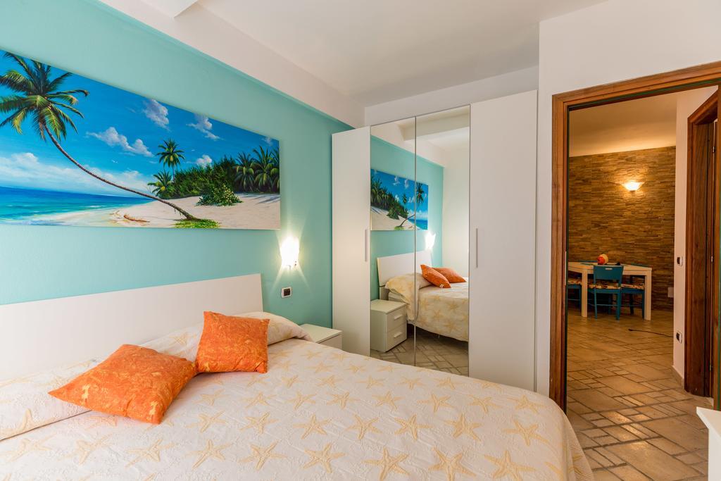 Casavacanza Golfo Aranci Exterior foto